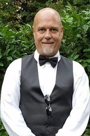 Aaron Mitchell portrait