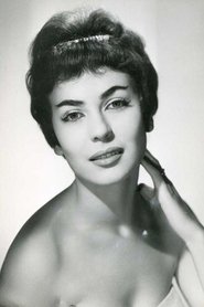 Giulia Rubini portrait
