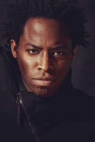 Jeymes Samuel portrait
