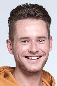 Benjamin Beernink portrait