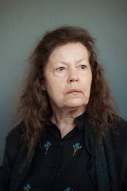 Roula Pateraki portrait