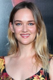 Jess Weixler portrait