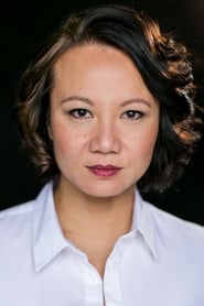 Sharon Crandall portrait