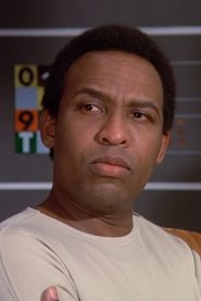 Clifton Jones portrait