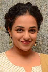 Nithya Menen portrait