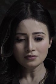 Dolly Gurumayum portrait