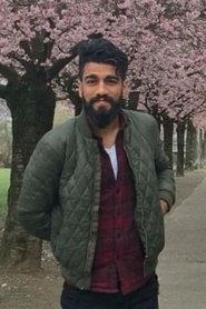 Savaş Damla portrait