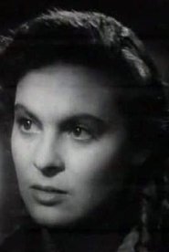 Rita Meirāne portrait