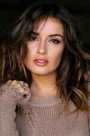 Vannessa Vasquez portrait