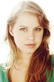 Emily Althaus portrait