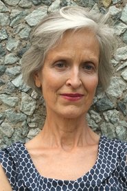 Christine Jensen portrait