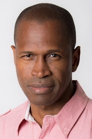 Marcus Johnson portrait