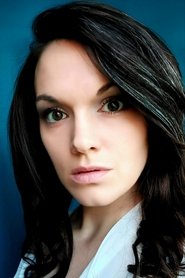 Whitney Rivers portrait