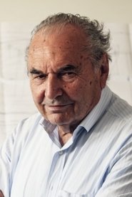Enzo Osella portrait