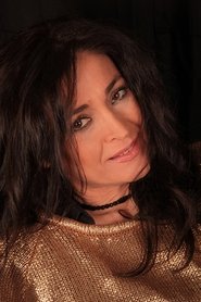Georgia Anesti portrait