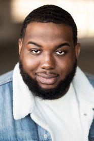 Devin Chandler portrait