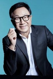 Michael Hui Koon-Man portrait