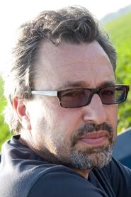 Michael Barnathan portrait