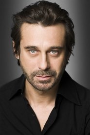 Jordi Mollà portrait