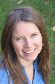Kate Hughes portrait