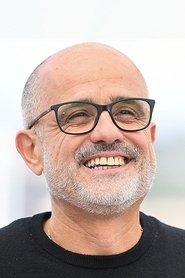 Daniel Arcucci portrait
