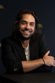 Bálint Szimler portrait