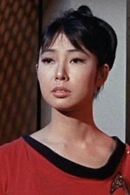 Miko Mayama portrait