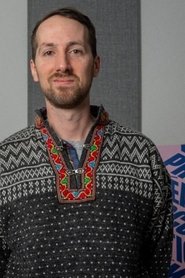 Simon Rivet portrait
