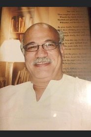 Ahmed Dawoud portrait