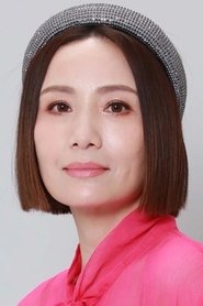 Paisely Hu portrait