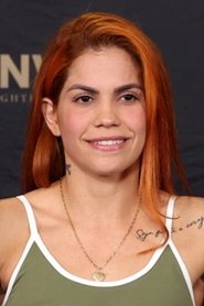 Rayanne Dos Santos portrait