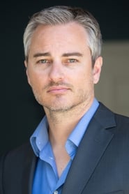 Kerr Smith portrait