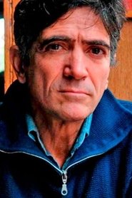 Pablo Cedrón portrait