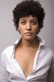 Anne Agbadou-Masson portrait