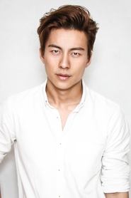 Nathaniel Ho portrait