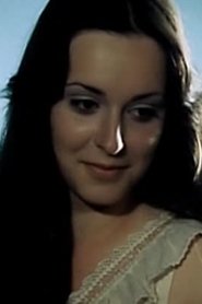 Ingrid Celia portrait