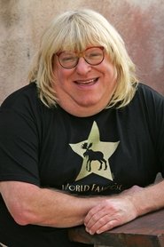 Bruce Vilanch portrait