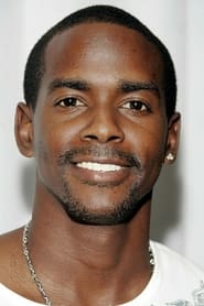 Keith D. Robinson portrait