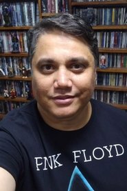 Farley Cerri portrait
