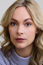 Tanya Brideau portrait