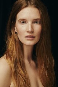 Georgia Waters portrait