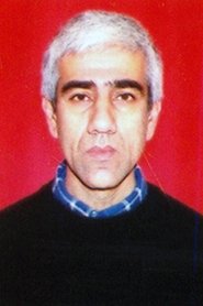 Loghman Karimov portrait