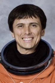 Franklin Chang-Diaz portrait
