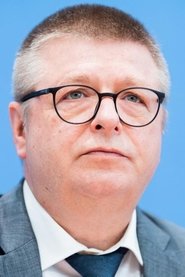 Thomas Haldenwang portrait