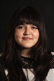 Metch De la Paz portrait