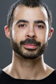 Paul Fears portrait