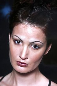 Aggeliki Michalopoulou portrait