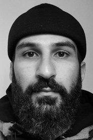 Thee Yezen Al-Obaide portrait