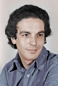 António Semedo portrait