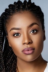 Sivenathi Mabuya portrait